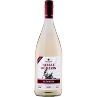 HEISSE RÖMERIN feinherb 1,0 L - Inga Schmitt Weine