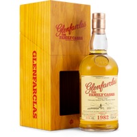 Glenfarclas Cask No. 2215 The Family Casks