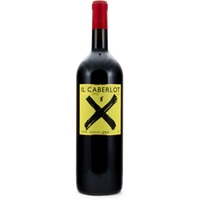 Il Caberlot Toscana IGT