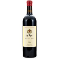 le Puy Émilien