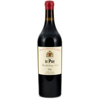le Puy Barthélemy