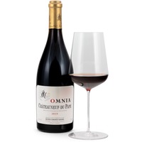 OMNIA Rouge