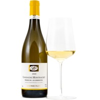Chassagne-Montrachet Premier Cru AC Les Chenevottes