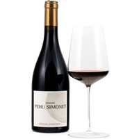 Domaine Pehu Simonet Coteaux Champenois Rouge