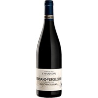 Chanson : Pernand-Vergelesses 1er cru Les Vergelesses Domaine