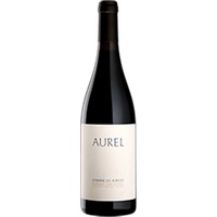 Domaine les Aurelles : Aurel