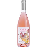 Sul Vulcano, Etna Rosato DOC, Sizilien, 2021, Roséwein