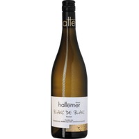 Hattemer Weißweincuvée "Blanc de Blanc"