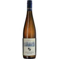 Dreihornmühle Sauvignon Blanc Kalk & Lehm