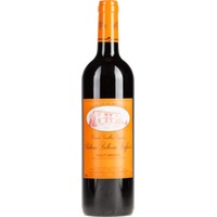 Château Bellevue Laffont Haut-Médoc AOC - Château Fourcas Dupré