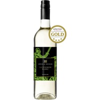 Sauvignon Blanc alkoholfrei - König & Krieger