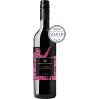 Cabernet Sauvignon alkoholfrei - König & Krieger