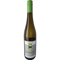 EVERGREEN feinherb - Weingut Härle-Kerth