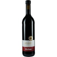Cabernet Mitos -unfiltered- trocken - Weingut Helmut Weber