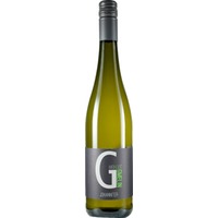 Johanniter trocken - Weingut Nico Gmelin