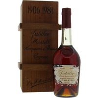 Reserve Special Jubilee Cognac 45%