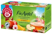 Teekanne Apfelteemischung FixApfel
