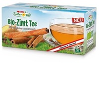 SPAR Natur*pur Bio-Zimt Tee 20 Teebeutel