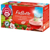 Teekanne Hagebuttentee FixButte 20 Teebeutel