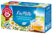 Teekanne Kamillentee FixMille 20 Teebeutel