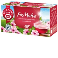 Teekanne Hibiskustee FixMalve 20 Teebeutel