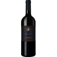 Siepi Rosso di Toscana IGT, Magnum