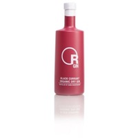 Reisetbauer Organic Gin Black Currant + Geschenkdose
