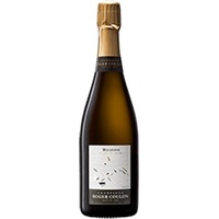 Roger Coulon : Blanc de Noirs Premier Cru Extra Brut