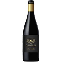 Mas Amiel : Origine