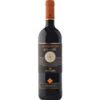 Santagostino Baglio Soria Sicilia DOC Firriato