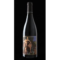 Mathilde et Yves Gangloff, Côte-Rôtie La Serène Noire
