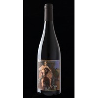 Mathilde et Yves Gangloff, Côte-Rôtie La Serène Noire