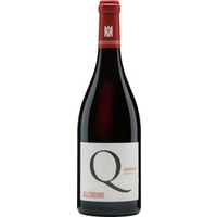 Quercus Pinot Noir VDP.Gutswein - Weingut Allendorf
