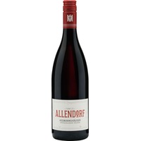 Assmannshäuser Spätburgunder VDP.Ortswein - Weingut Allendorf