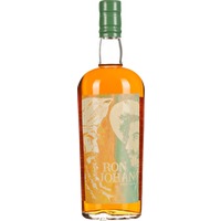 Rum Vanilla Ron Johan