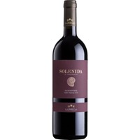 Tenuta Podernovo Solenida, Toscana Rosso IGT, Toskana, 2015, Rotwein