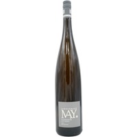 Silvaner Langenberg Alte Reben Erste Lage *bio Magnum