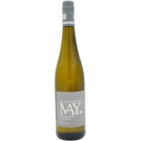 Silvaner Langenberg Alte Reben Erste Lage *bio*