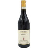 Barbaresco Cottà