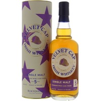 Velvet Cap 5 Years Old Bordeaux 40%