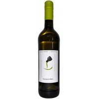 Daniel Anker Sauvignon Blanc trocken Köwerich Mosel