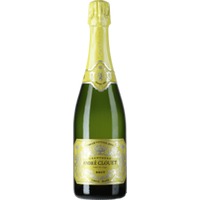 Champagne Dream Vintage Grand Cru Brut Flaschengärung