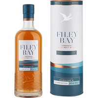 Spirit of Yorkshire Filey Bay Double Oak Batch 1 NV 0.7 L Flasche