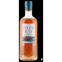 Spirit of Yorkshire Filey Bay Sherry Cask Reserve #3 NV 0.7 L Flasche