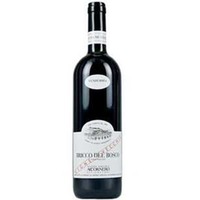 Bricco del Bosco Vigne Vecchie Doc Grignolino del Monferrato Casalese
