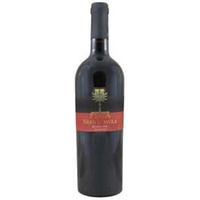 Nero d'Avola Doc Sicilia Bio