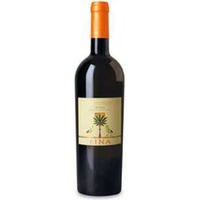 Chardonnay Igt Barrique Bio Terre Siciliane
