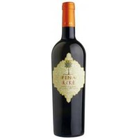 Kikè IGT Terre Siciliane Traminer Aromatico Sauvignon Blanc