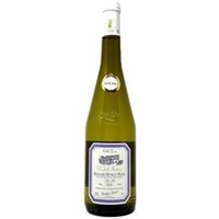 Muscadet 'Clos de la Fontaine' Sevre et Maine sur Lie - Domaine de la Foliett