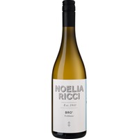 Bro' Trebbiano, Romagna DOC, Emilia Romagna, 2020, Weißwein